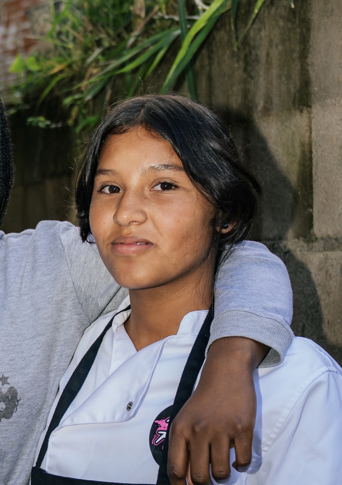 Estefanía Pérez Muñoz — Lideresa social y chef en formación