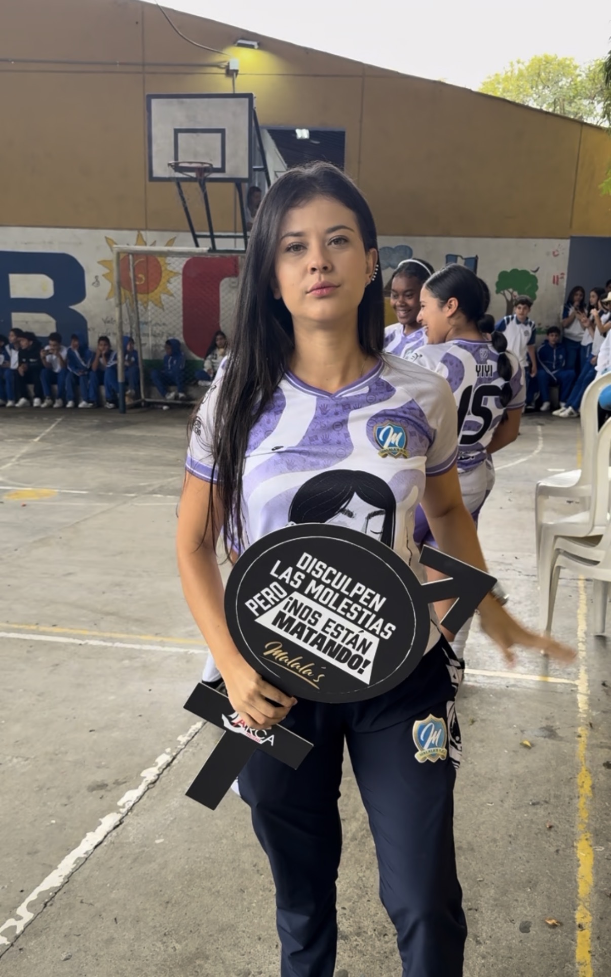 Fernanda Giraldo