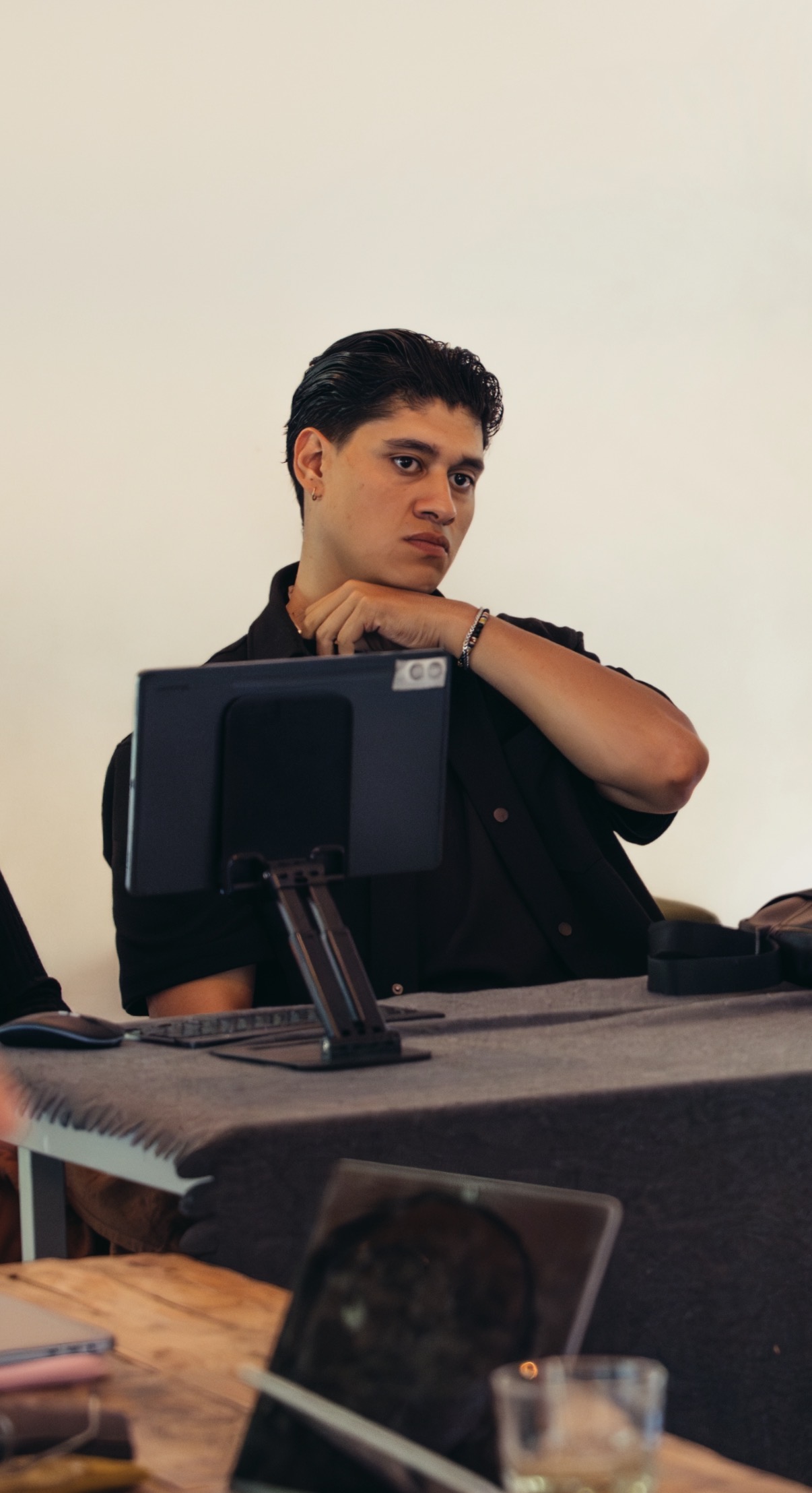 Sergio Sánchez