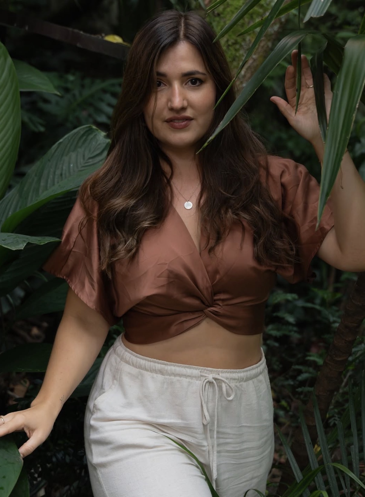 Valerie Bernsen López