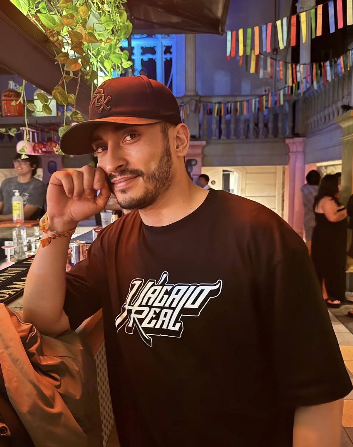 Yesid Sánchez