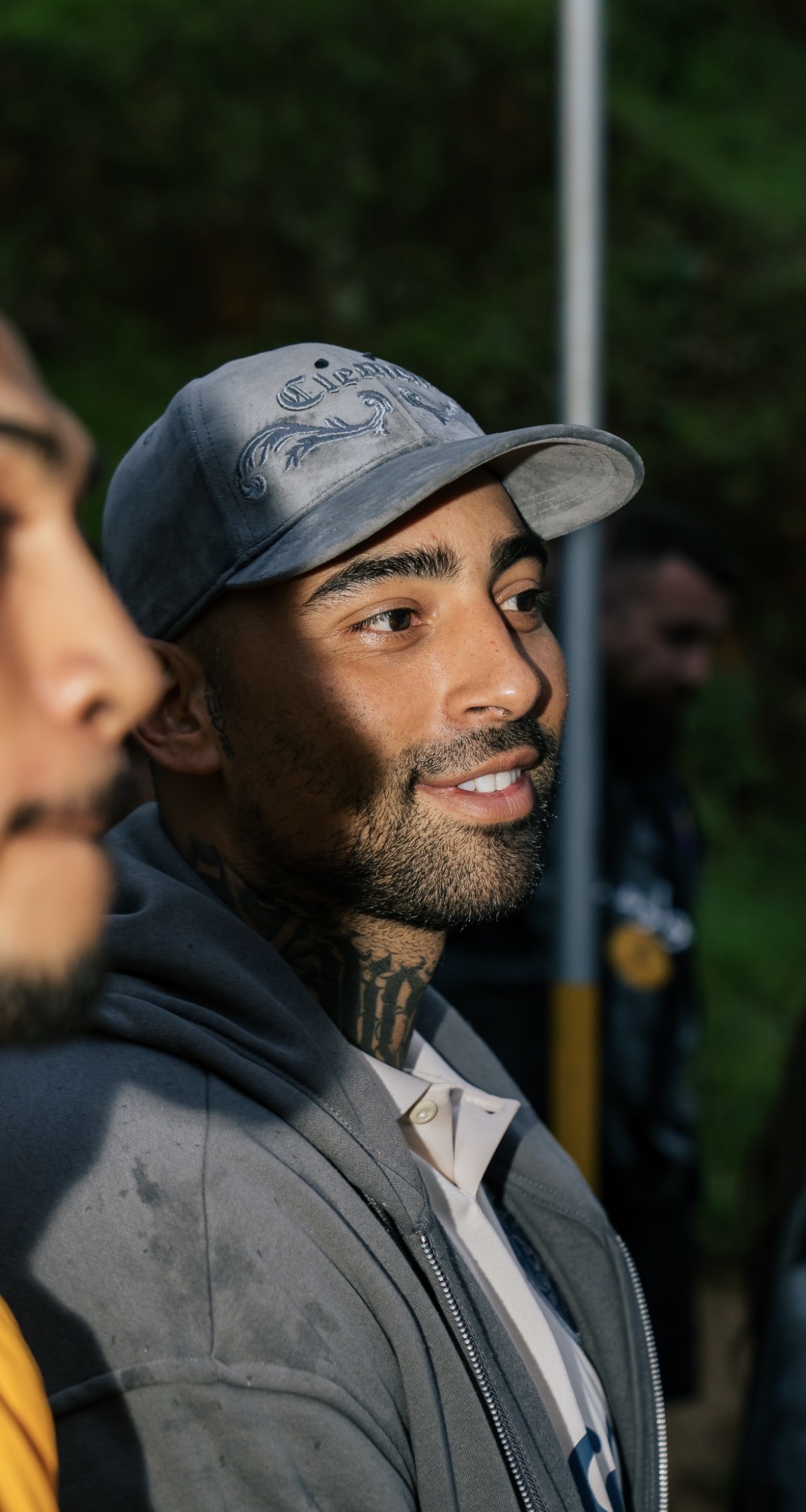 Yino Díaz