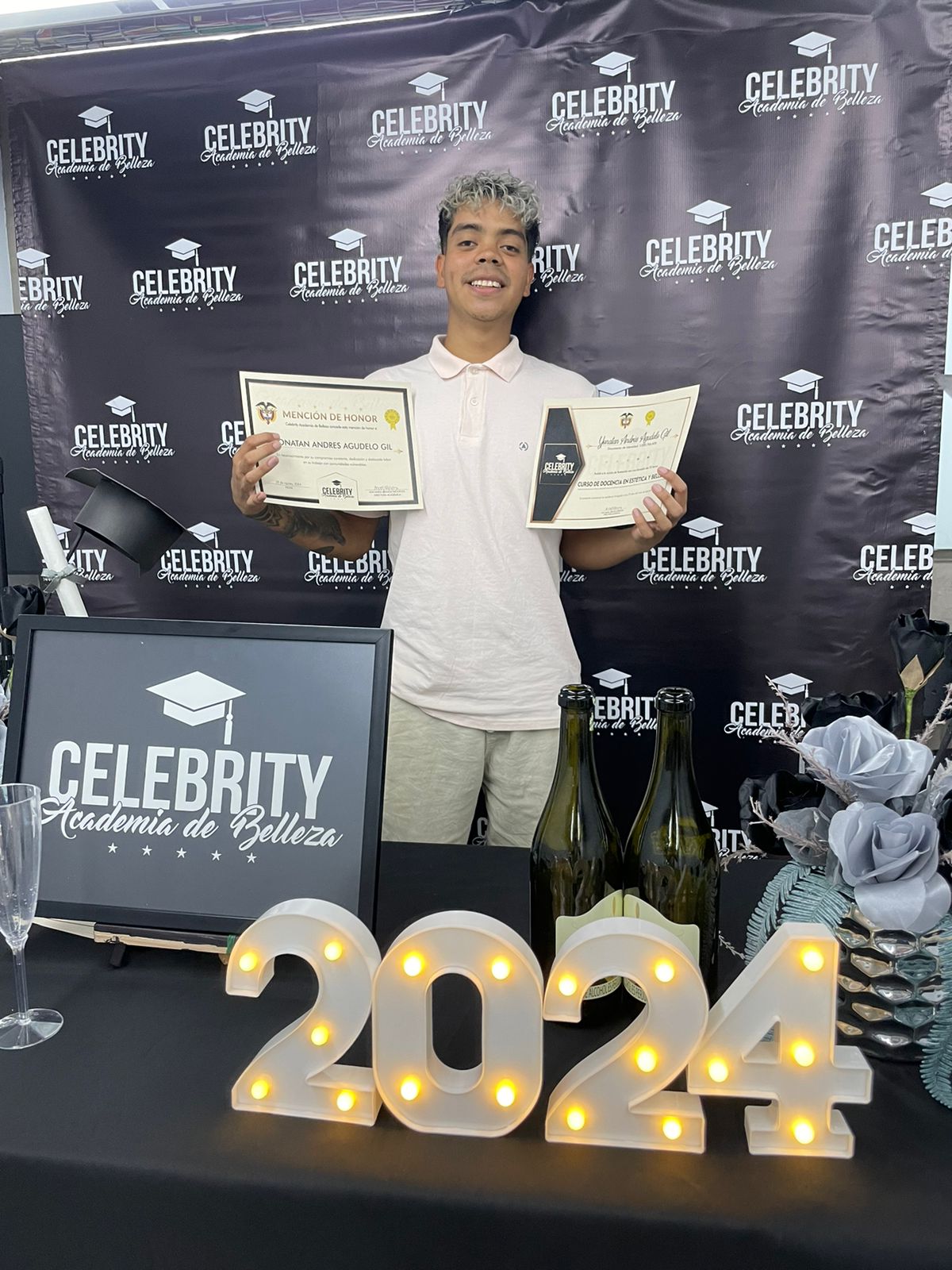 Yonathan Gil